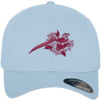 Flexfit fitted baseball cap (6277) Vignette