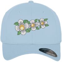 Flexfit fitted baseball cap (6277) Vignette