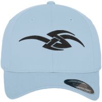 Flexfit fitted baseball cap (6277) Vignette