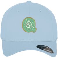 Flexfit fitted baseball cap (6277) Vignette