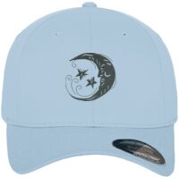 Flexfit fitted baseball cap (6277) Vignette