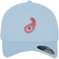 Flexfit fitted baseball cap (6277) Vignette