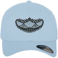 Flexfit fitted baseball cap (6277) Vignette