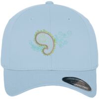 Flexfit fitted baseball cap (6277) Vignette