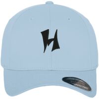 Flexfit fitted baseball cap (6277) Vignette