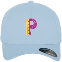 Flexfit fitted baseball cap (6277) Vignette