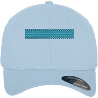 Flexfit fitted baseball cap (6277) Vignette