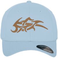Flexfit fitted baseball cap (6277) Vignette