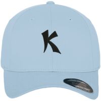 Flexfit fitted baseball cap (6277) Vignette
