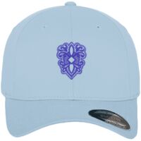 Flexfit fitted baseball cap (6277) Vignette