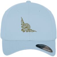 Flexfit fitted baseball cap (6277) Vignette