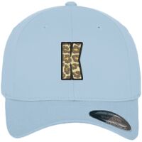 Flexfit fitted baseball cap (6277) Vignette
