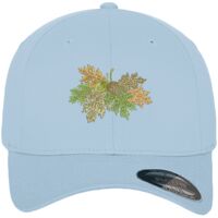 Flexfit fitted baseball cap (6277) Vignette