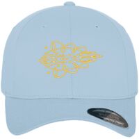 Flexfit fitted baseball cap (6277) Vignette