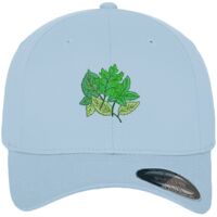 Flexfit fitted baseball cap (6277) Vignette