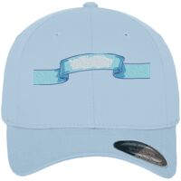 Flexfit fitted baseball cap (6277) Vignette