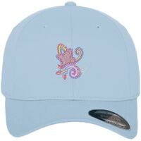 Flexfit fitted baseball cap (6277) Vignette