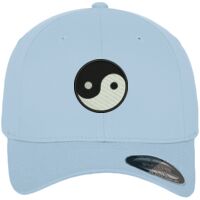 Flexfit fitted baseball cap (6277) Vignette