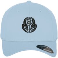 Flexfit fitted baseball cap (6277) Vignette