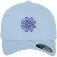 Flexfit fitted baseball cap (6277) Vignette