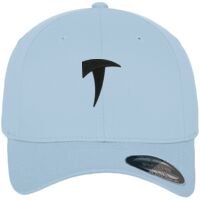 Flexfit fitted baseball cap (6277) Vignette