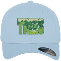 Flexfit fitted baseball cap (6277) Vignette