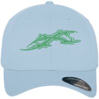 Flexfit fitted baseball cap (6277) Vignette