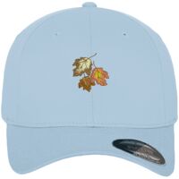 Flexfit fitted baseball cap (6277) Vignette