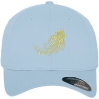 Flexfit fitted baseball cap (6277) Vignette