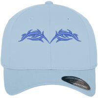 Flexfit fitted baseball cap (6277) Vignette