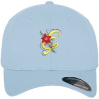 Flexfit fitted baseball cap (6277) Vignette