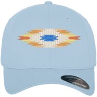 Flexfit fitted baseball cap (6277) Vignette