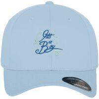 Flexfit fitted baseball cap (6277) Vignette