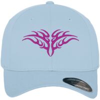 Flexfit fitted baseball cap (6277) Vignette