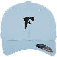 Flexfit fitted baseball cap (6277) Vignette