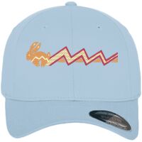 Flexfit fitted baseball cap (6277) Vignette