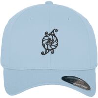 Flexfit fitted baseball cap (6277) Vignette