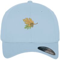 Flexfit fitted baseball cap (6277) Vignette