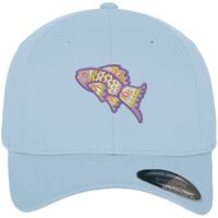 Flexfit fitted baseball cap (6277) Vignette