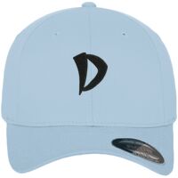 Flexfit fitted baseball cap (6277) Vignette