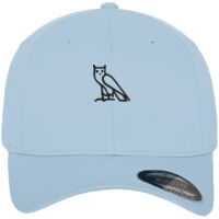Flexfit fitted baseball cap (6277) Vignette
