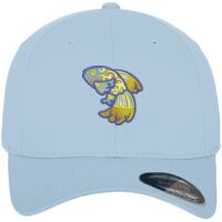Flexfit fitted baseball cap (6277) Vignette