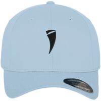 Flexfit fitted baseball cap (6277) Vignette