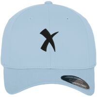 Flexfit fitted baseball cap (6277) Vignette