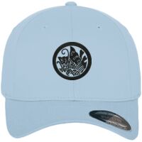 Flexfit fitted baseball cap (6277) Vignette