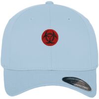 Flexfit fitted baseball cap (6277) Vignette