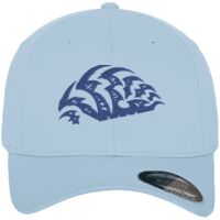 Flexfit fitted baseball cap (6277) Vignette