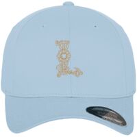 Flexfit fitted baseball cap (6277) Vignette