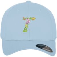 Flexfit fitted baseball cap (6277) Vignette