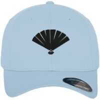Flexfit fitted baseball cap (6277) Vignette